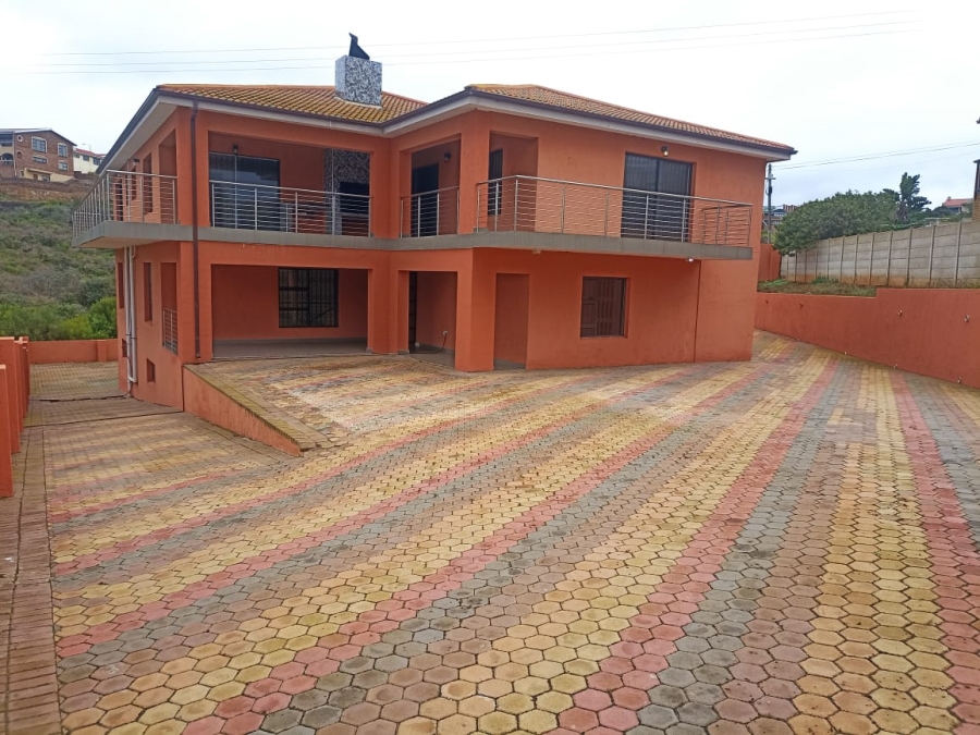 8 Bedroom Property for Sale in De Bakke Western Cape